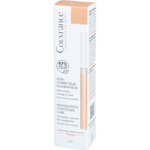 Avene Couvrance Korrigierender Pflege-Concealer 1 St PIERRE FABRE DERMO KOSMETIK bei onfy.de kaufen 19192551