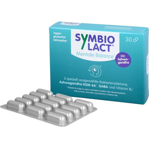 Symbiolact Mentale Balance 30 St Klinge Pharma bei onfy.de kaufen 19167903