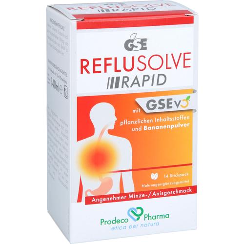 Gse Reflusolve Rapid 14x10 ml Prodeco Pharma Deutschland bei onfy.de kaufen 19876864