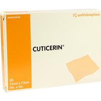 Cuticerin 7.5x7.5cm null