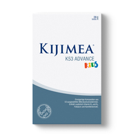 Kijimea K53 Advance Kids null