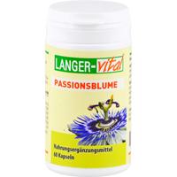 Passionsblume 230mg