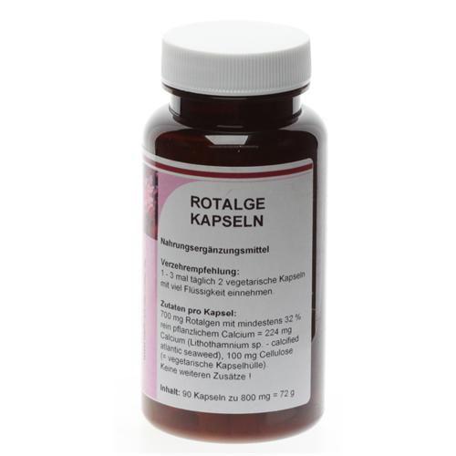 Rotalge Pflanzliches Calcium 90 St Reinhildis-Apotheke bei onfy.de kaufen 10309974