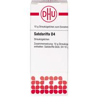 Sabdariffa D4 null