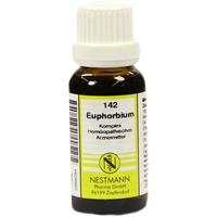 Euphorbium Kompl Nestm 142 null