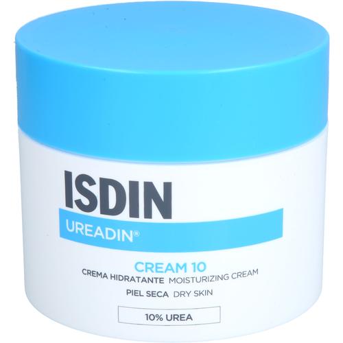 Isdin Ureadin Cream 10 300 ml ISDIN bei onfy.de kaufen 19363662