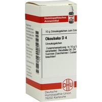 Okoubaka D 4 null