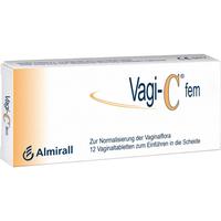 Vagi-C Fem null