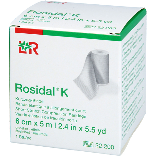 Rosidal K Binde 6 cmx5 M 1 St Avitamed bei onfy.de kaufen 20326488