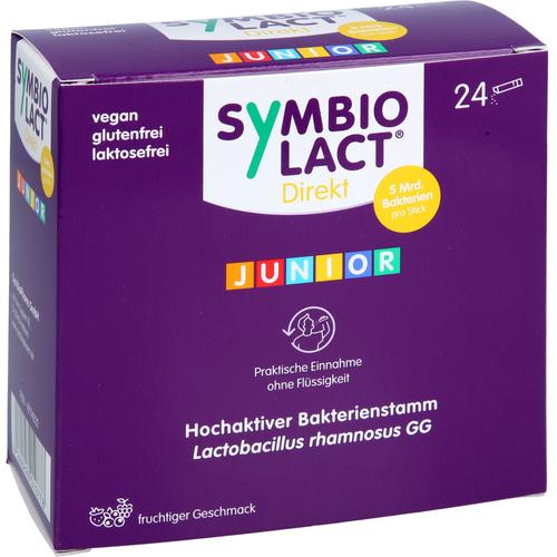 Symbiolact Direkt Junior 24x1 g Klinge Pharma bei onfy.de kaufen 19714222