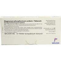 Magnesium Phos Acid Tabac null