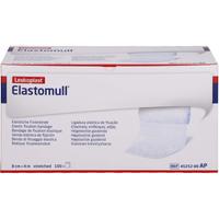 Elastomull 8 cmx4 M Elast.fixierb.45252 null