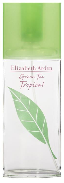 Elizabeth Arden Green Tea Tropical Eau de Toilette 100 ml