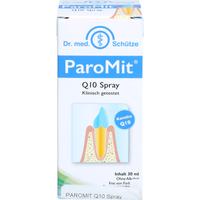 Paromit Q10 Spray null