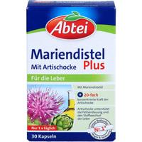 Abtei Mariendistel Plus Tf null