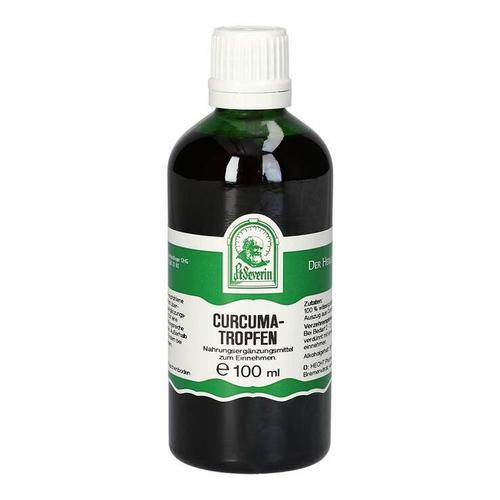 Curcumatropfen 100 ml Hecht-Pharma bei onfy.de kaufen 11866375