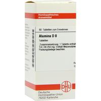 Alumina D 8 null