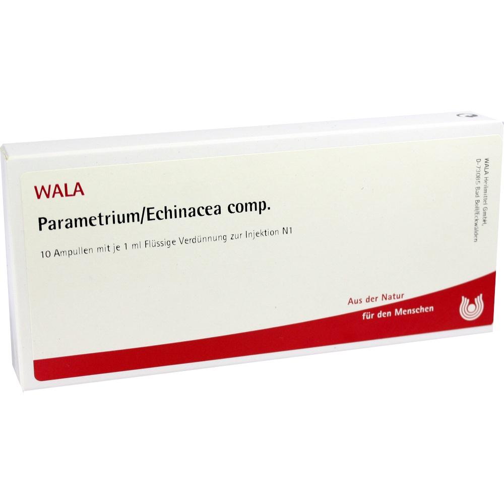 Parametrium/Echinacea Comp