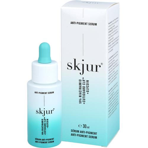 Skjur Anti-Pigment Serum 30 ml URSAPHARM Arzneimittel bei onfy.de kaufen 19479287