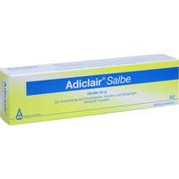 Adiclair null