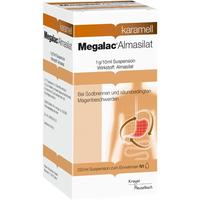 Megalac Almasilat null