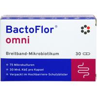 Bactoflor Omni