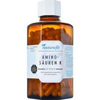 Naturafit Aminosäuren K null