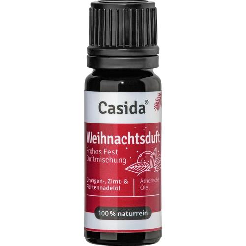Weihnachtsduft Frohes Fest 10 ml Casida bei onfy.de kaufen 16852194
