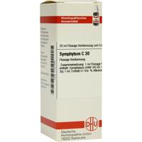 Symphytum C30 null