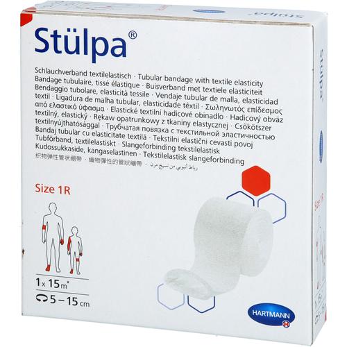 Stülpa Rolle 1R 2.5 cmx15 M Finger 1 St Acti Medi bei onfy.de kaufen 18716851