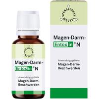 Magen Darm Entoxin N null