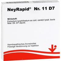 Neyrapid Nr. 11 D7 null