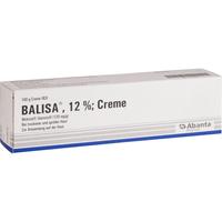 Balisa null