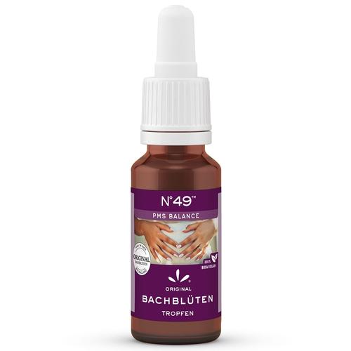Bachblüten Nr 49 Pms Tropfen 20 ml Hager Pharma bei onfy.de kaufen 19850132