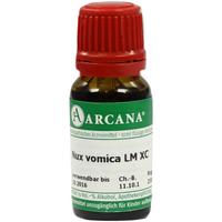 Nux Vomica Arca Lm 90 null