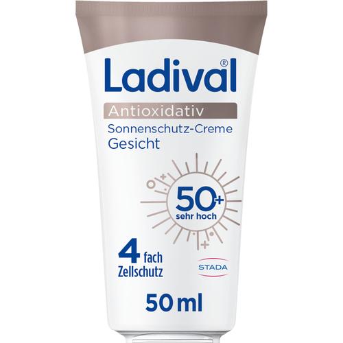 Ladival Antioxidativ Creme Gesicht LSF50+ 50 ml STADA Consumer Health Deutschland bei onfy.de kaufen 19099432