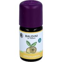 Baldini Zitrusgarten Oel Bio null