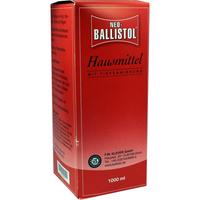 Neo-Ballistol Hausmittel