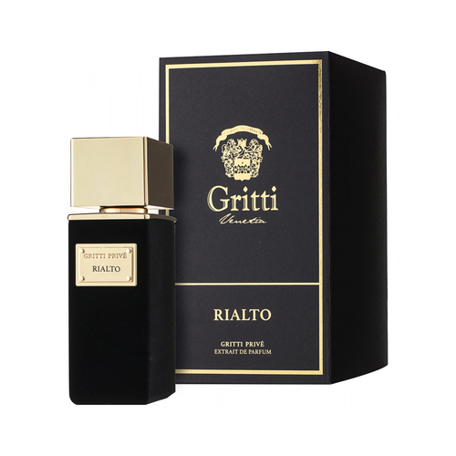 Gritti Prive Rialto Extrait de Parfum 100 ml Gritti bei onfy.de kaufen 08052204137145