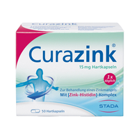 Curazink