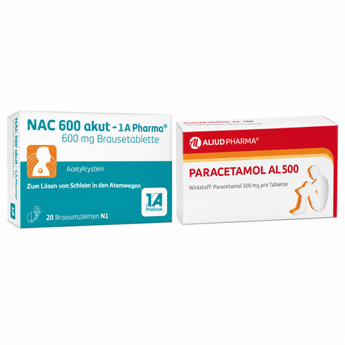 Hustenlöser und Paracetamol bei onfy.de kaufen 02065955322209