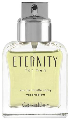 Calvin Klein Eternity For Men Eau de Toilette 30 ml