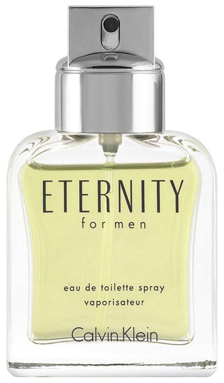 Calvin Klein Eternity For Men Eau de Toilette 30 ml Coty bei onfy.de kaufen 0088300605385