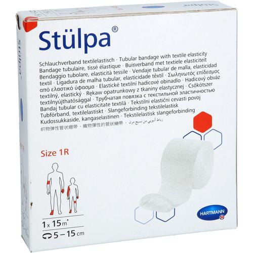 Stülpa Rolle 1R 2.5 cmx15 M Finger 1 St Acti Medi bei onfy.de kaufen 18716851