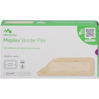 Mepilex Border Flex 10x20cm null