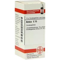 Arnica C15
