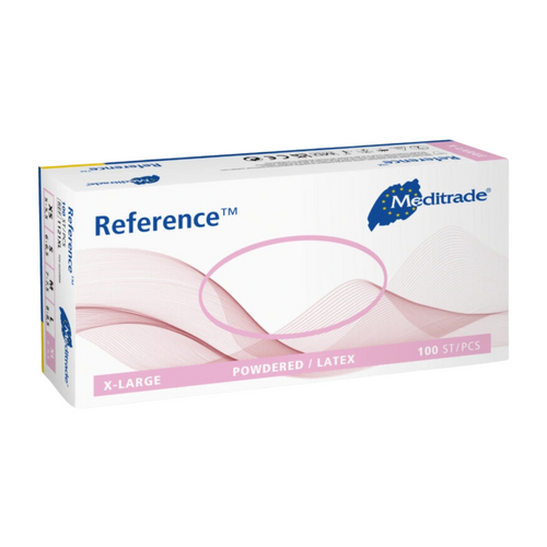 Latex Untersuchungshand Referenz Unst Gr S Aql 1.5 100 St Meditrade bei onfy.de kaufen 06177521