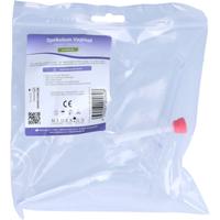 Vaginal Spekula Einmal Plastik null