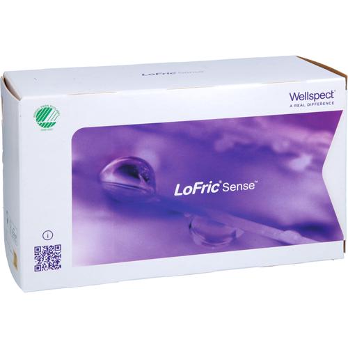 Lofric Sense Blasenkath.m.salzlsg Nelat.ch08 15cm 30 St Wellspect bei onfy.de kaufen 16672569