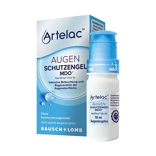 Artelac Augenschutzengel Mdo null